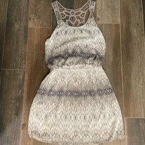 Express Summer Dress. Size Small. Worn twice.